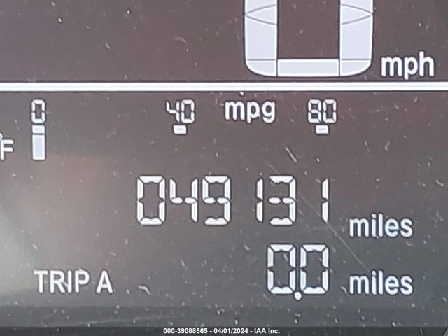 Honda CR-V LX 2017 7FARW5H36HE006405 Image 15