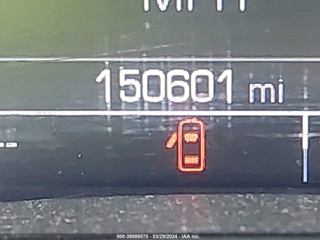 Chevrolet IMPALA 1LT 2017 2G1105SA2H9174573 Image 7