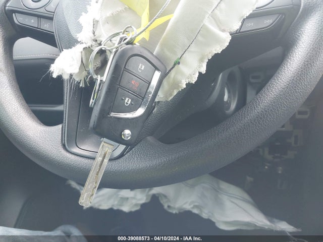 Toyota RAV4 LE 2023 2T3H1RFV4PC251747 Image 11