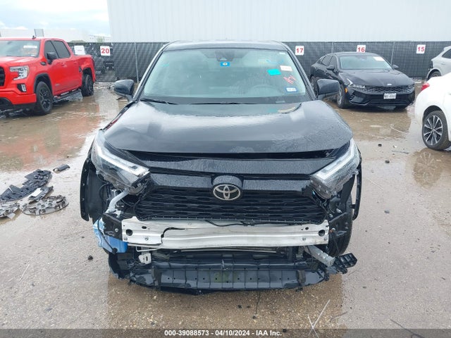 Toyota RAV4 LE 2023 2T3H1RFV4PC251747 Image 12