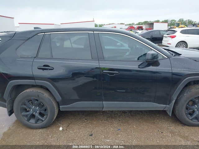 Toyota RAV4 LE 2023 2T3H1RFV4PC251747 Image 13