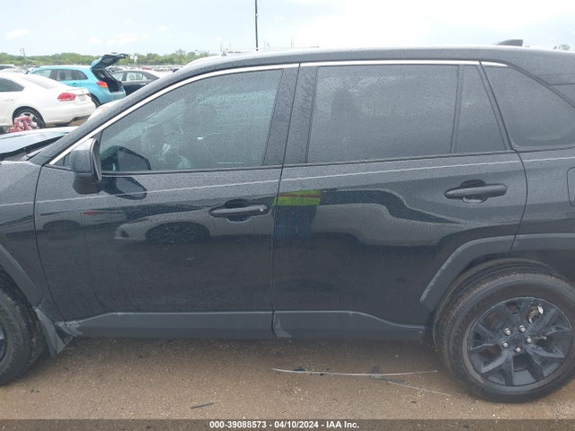 Toyota RAV4 LE 2023 2T3H1RFV4PC251747 Image 14