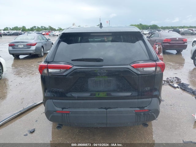 Toyota RAV4 LE 2023 2T3H1RFV4PC251747 Image 16