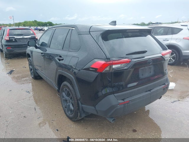 Toyota RAV4 LE 2023 2T3H1RFV4PC251747 Image 3