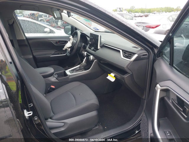 Toyota RAV4 LE 2023 2T3H1RFV4PC251747 Image 5