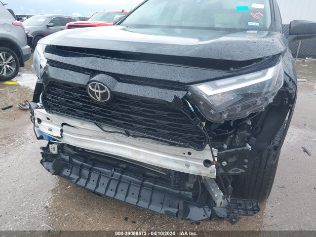 Toyota RAV4 LE 2023 2T3H1RFV4PC251747 Image 6