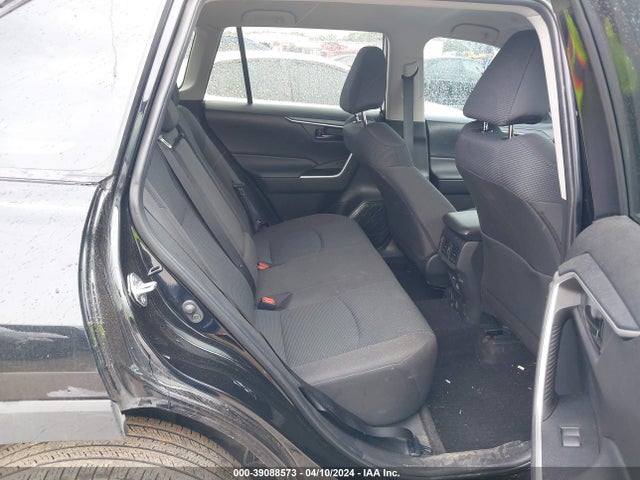 Toyota RAV4 LE 2023 2T3H1RFV4PC251747 Image 8