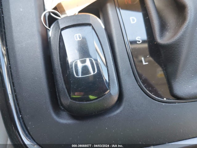 Honda Cr-v Ex-l Awd 2023 2HKRS4H75PH400630 Image 11