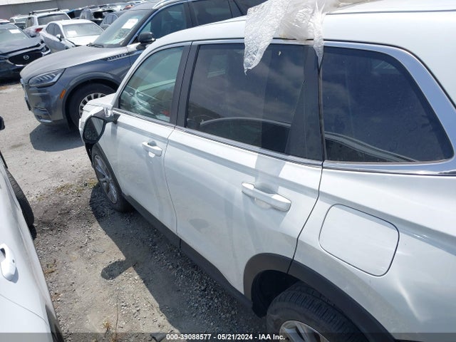 Honda Cr-v Ex-l Awd 2023 2HKRS4H75PH400630 Image 15
