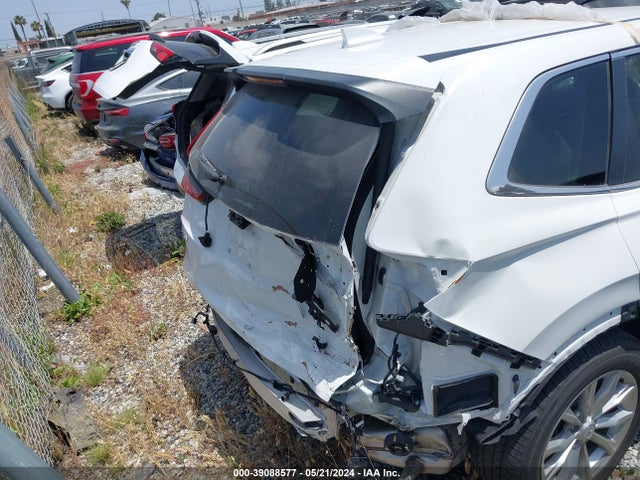 Honda Cr-v Ex-l Awd 2023 2HKRS4H75PH400630 Image 17