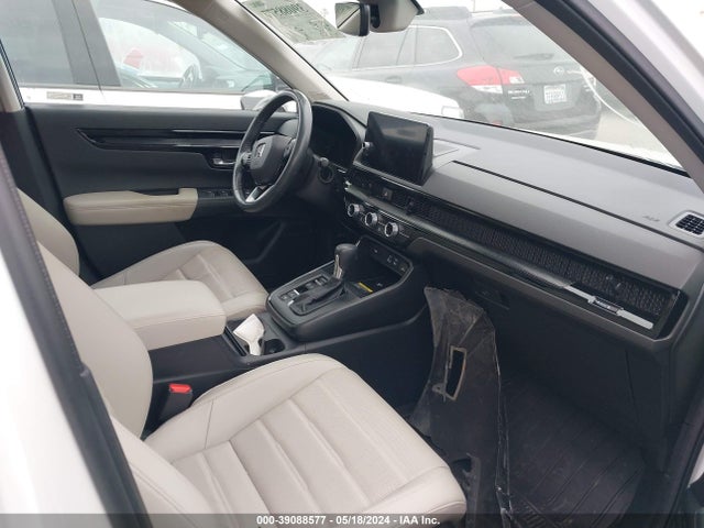 Honda Cr-v Ex-l Awd 2023 2HKRS4H75PH400630 Image 5