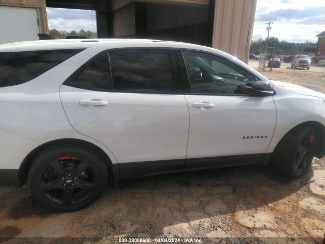 Chevrolet EQUINOX LT 2019 2GNAXVEX7K6143807 Image 13