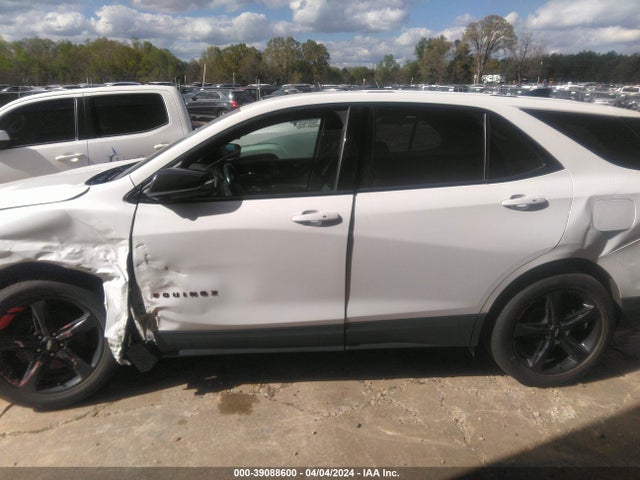Chevrolet EQUINOX LT 2019 2GNAXVEX7K6143807 Image 14