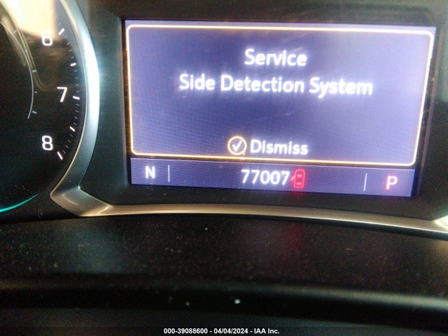 Chevrolet EQUINOX LT 2019 2GNAXVEX7K6143807 Image 15