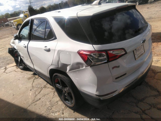 Chevrolet EQUINOX LT 2019 2GNAXVEX7K6143807 Image 3