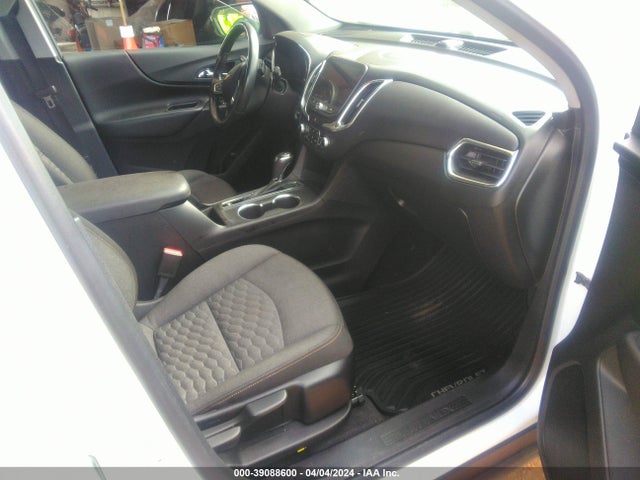 Chevrolet EQUINOX LT 2019 2GNAXVEX7K6143807 Image 5