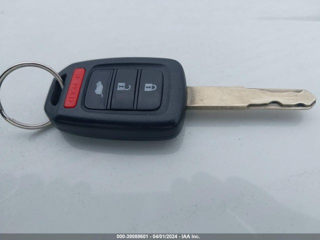 Honda HR-V LX 2016 3CZRU6H3XGM768180 Image 11