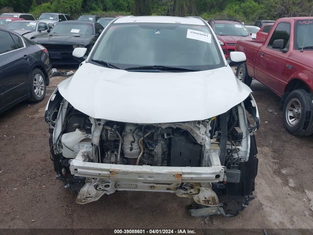 Honda HR-V LX 2016 3CZRU6H3XGM768180 Image 13