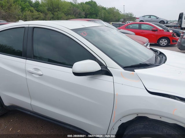 Honda HR-V LX 2016 3CZRU6H3XGM768180 Image 14
