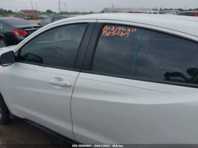Honda HR-V LX 2016 3CZRU6H3XGM768180 Image 15