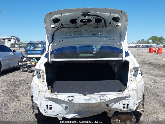 Toyota COROLLA LE 2021 JTDEPMAE2MJ117923 Image 6