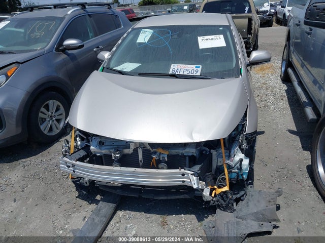 Toyota Prius Prime Premium 2017 JTDKARFP1H3046218 Image 13