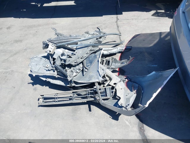 Toyota Prius Prime Premium 2017 JTDKARFP1H3046218 Image 12