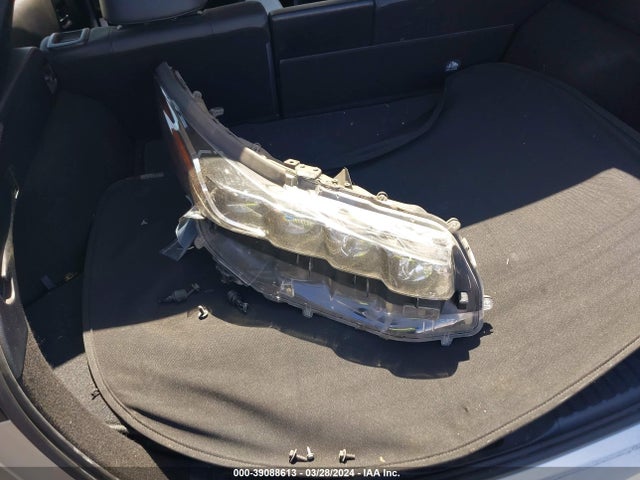 Toyota Prius Prime Premium 2017 JTDKARFP1H3046218 Image 18