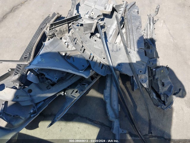 Toyota Prius Prime Premium 2017 JTDKARFP1H3046218 Image 19
