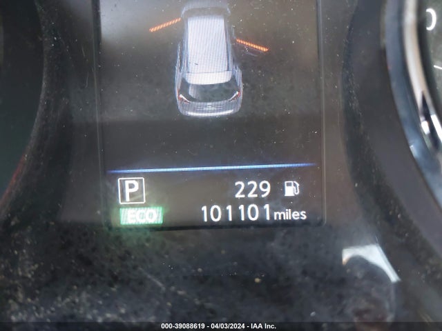 Nissan ROGUE SV 2018 5N1AT2MV7JC785206 Image 16