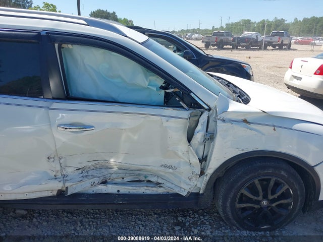 Nissan ROGUE SV 2018 5N1AT2MV7JC785206 Image 6
