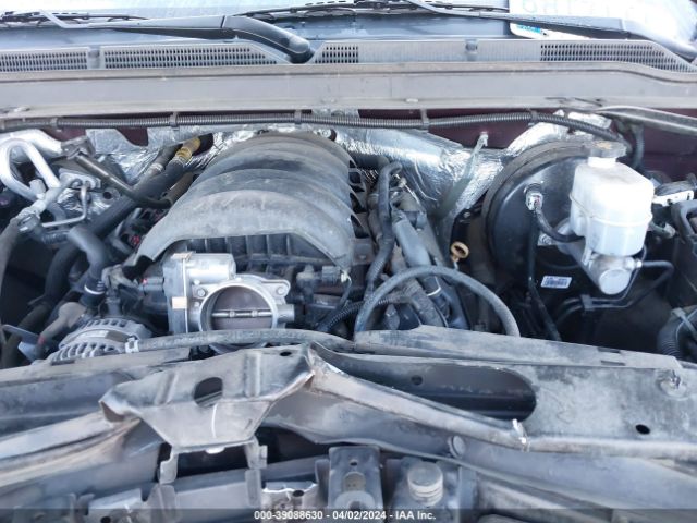 1GKS1AKC8HR258281 GMC YUKON SLE