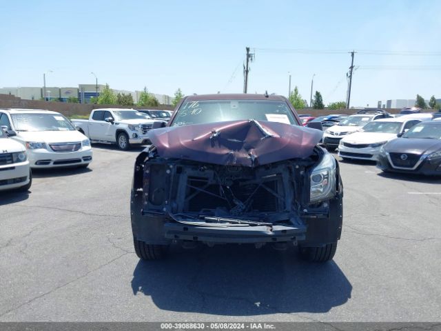 1GKS1AKC8HR258281 GMC YUKON SLE