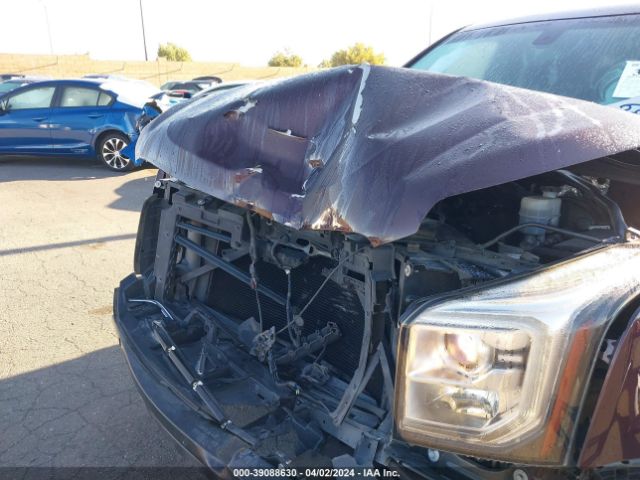 1GKS1AKC8HR258281 GMC YUKON SLE