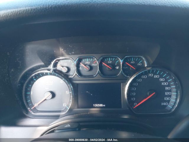 1GKS1AKC8HR258281 GMC YUKON SLE