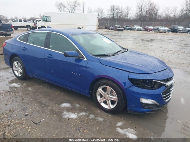 2023 1G1ZD5ST4PF204610 main image