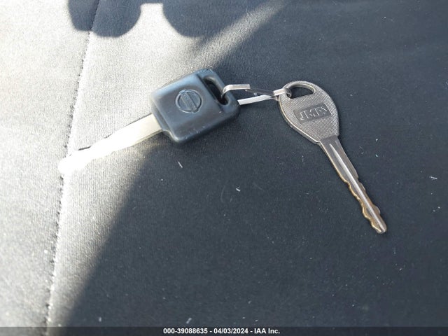 Nissan Versa 1.6 S+ 2015 3N1CN7AP7FL852668 Image 11