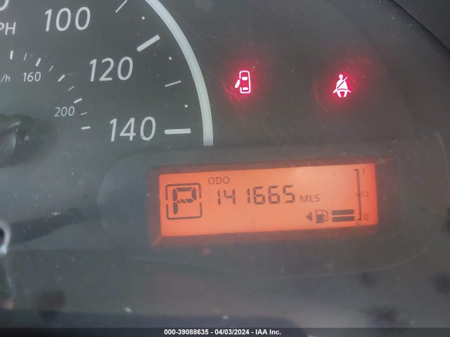 Nissan Versa 1.6 S+ 2015 3N1CN7AP7FL852668 Image 7