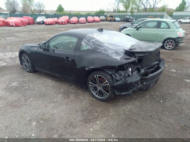 JF1ZNAA12F8711561 Scion FR-S