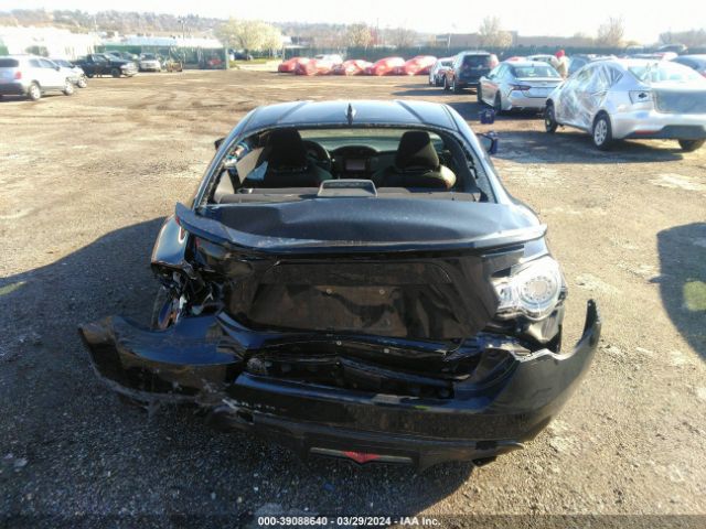 JF1ZNAA12F8711561 Scion FR-S