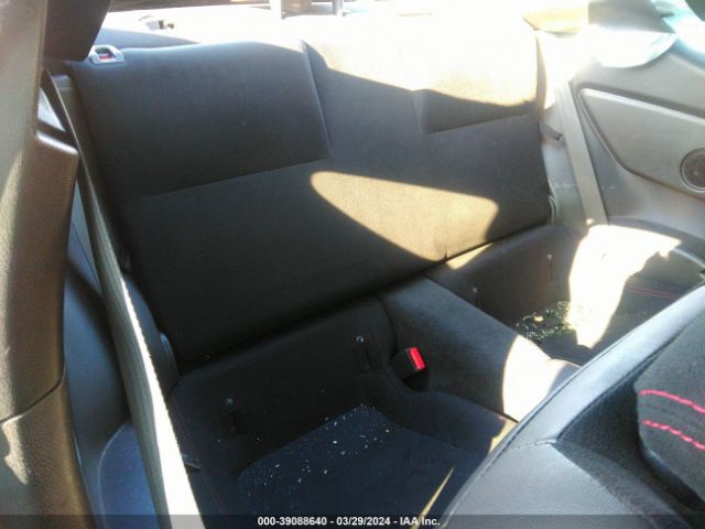 JF1ZNAA12F8711561 Scion FR-S