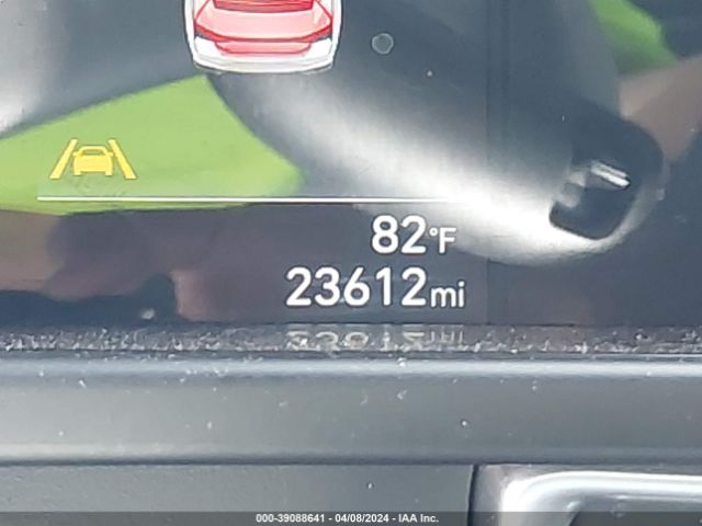 KMHLM4AG9NU264348 Hyundai ELANTRA SEL