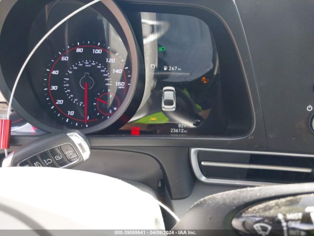 KMHLM4AG9NU264348 Hyundai ELANTRA SEL
