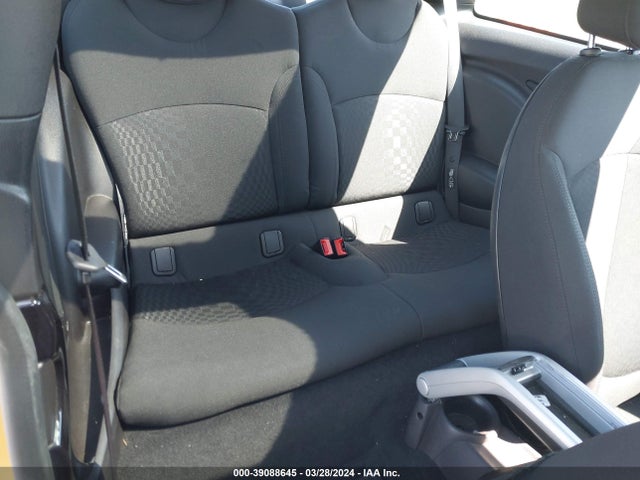 2009 MINI COOPER S WMWMF73589TW83431 Photo 7