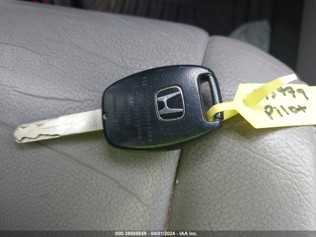 Honda Pilot Ex-l 2014 5FNYF4H74EB015779 Image 11