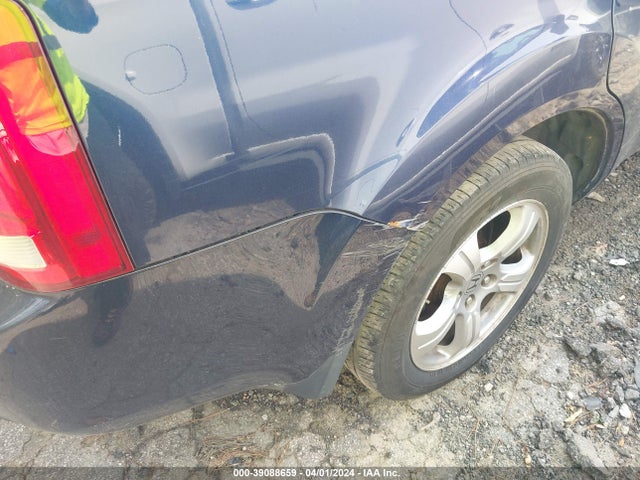 Honda Pilot Ex-l 2014 5FNYF4H74EB015779 Image 6