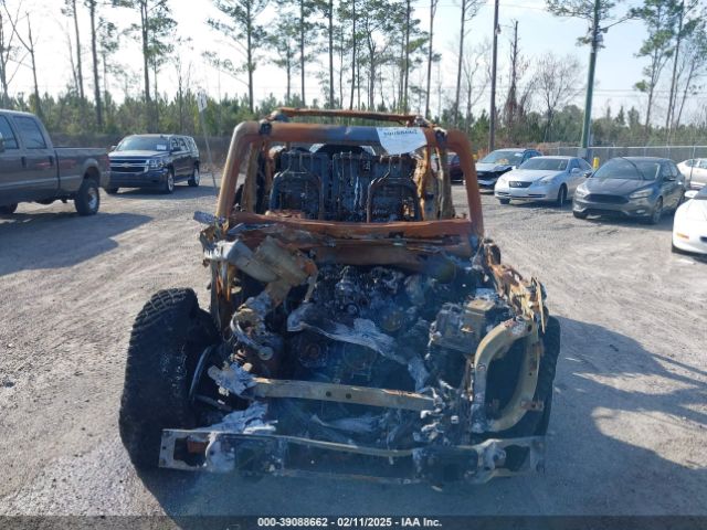2023 FORD BRONCO 1FMEE5DP4PLB62794 Photo 5