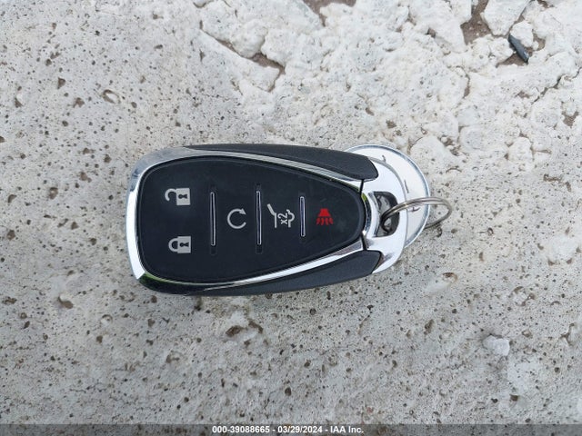 Chevrolet BLAZER RS 2019 3GNKBJRS8KS620272 Image 11