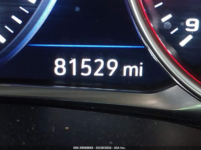 Chevrolet BLAZER RS 2019 3GNKBJRS8KS620272 Image 15