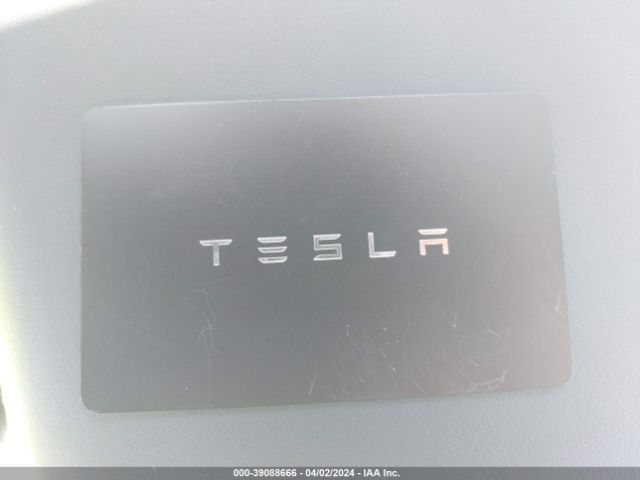 2023 TESLA MODEL Y 7SAYGAEE5PF830562 Photo 10